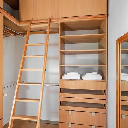Specola Magical View Apartment パドヴァ エクステリア 写真