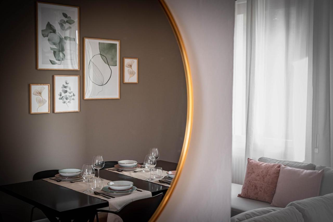 Specola Magical View Apartment パドヴァ エクステリア 写真