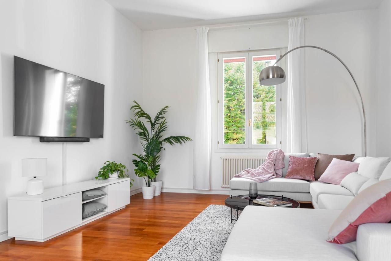 Specola Magical View Apartment パドヴァ エクステリア 写真