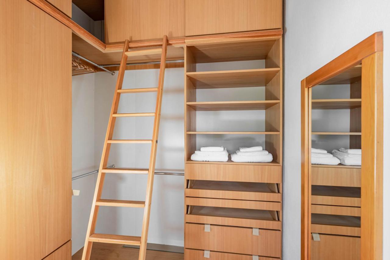 Specola Magical View Apartment パドヴァ エクステリア 写真