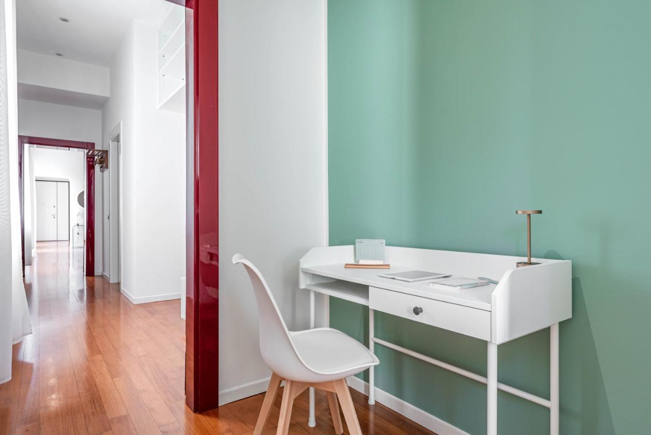 Specola Magical View Apartment パドヴァ エクステリア 写真