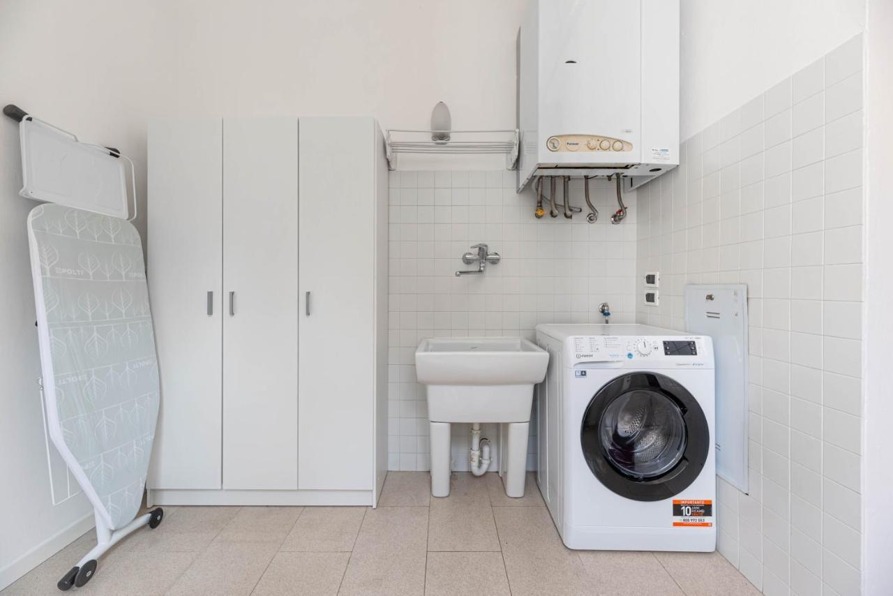 Specola Magical View Apartment パドヴァ エクステリア 写真