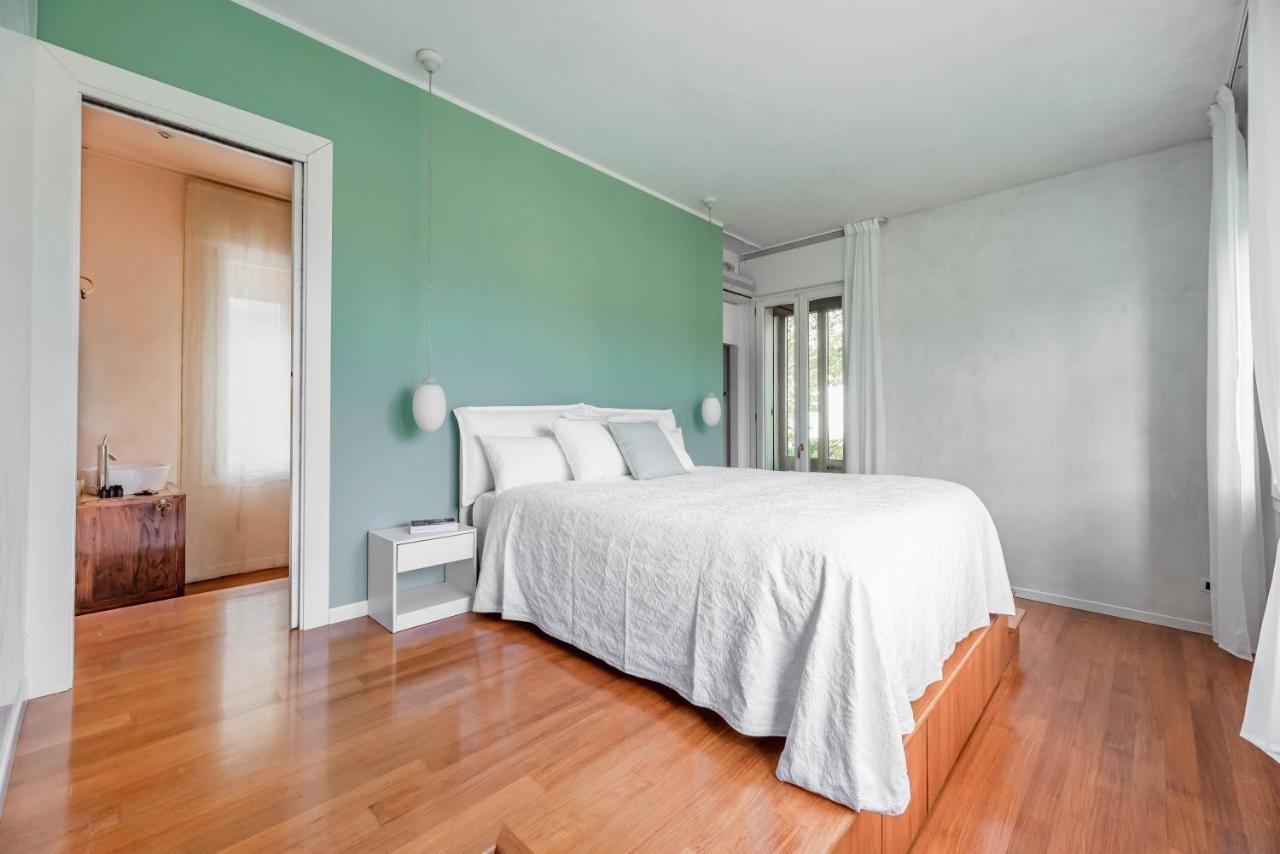 Specola Magical View Apartment パドヴァ エクステリア 写真