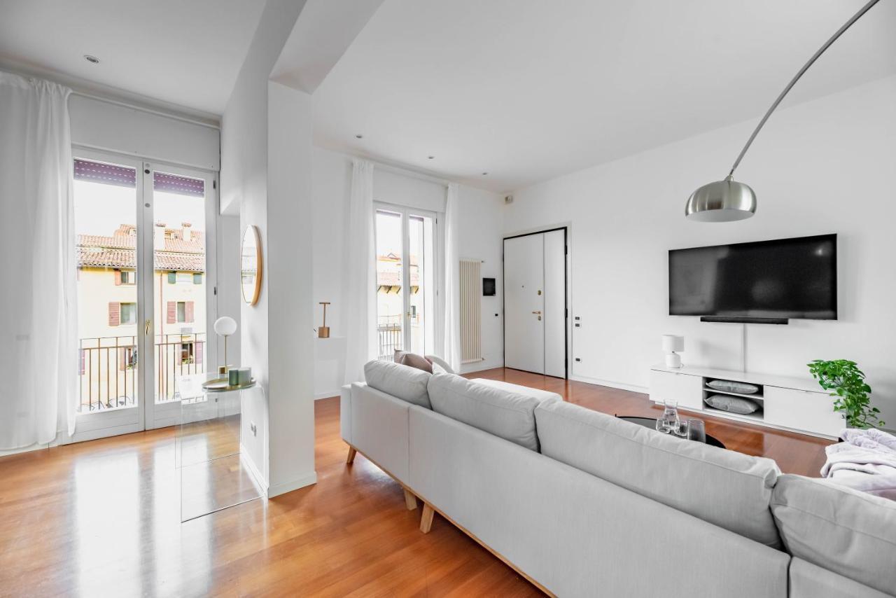 Specola Magical View Apartment パドヴァ エクステリア 写真