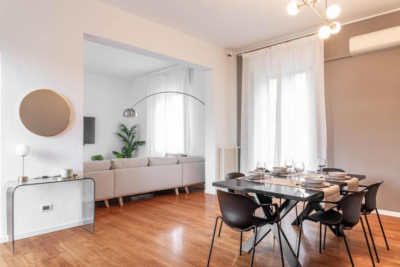 Specola Magical View Apartment パドヴァ エクステリア 写真