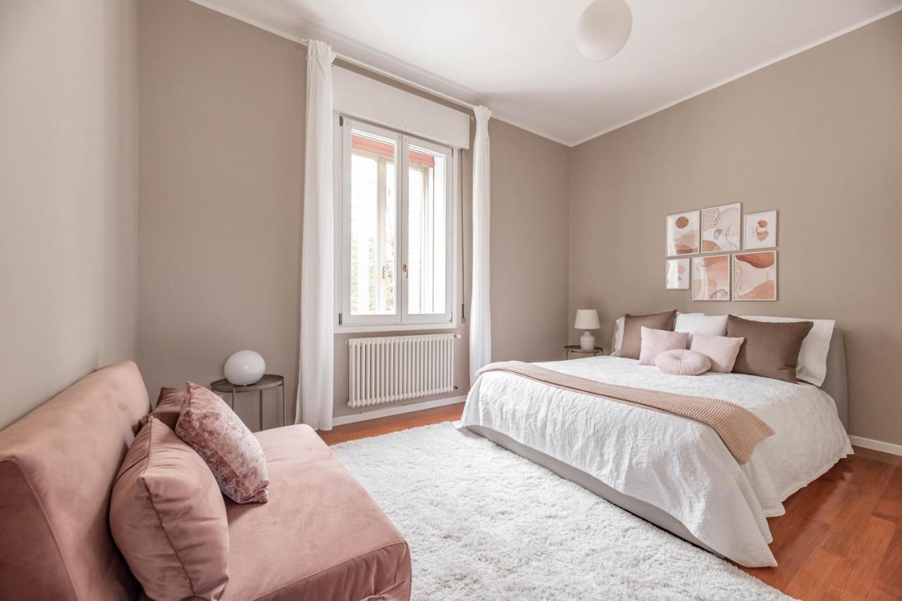 Specola Magical View Apartment パドヴァ エクステリア 写真