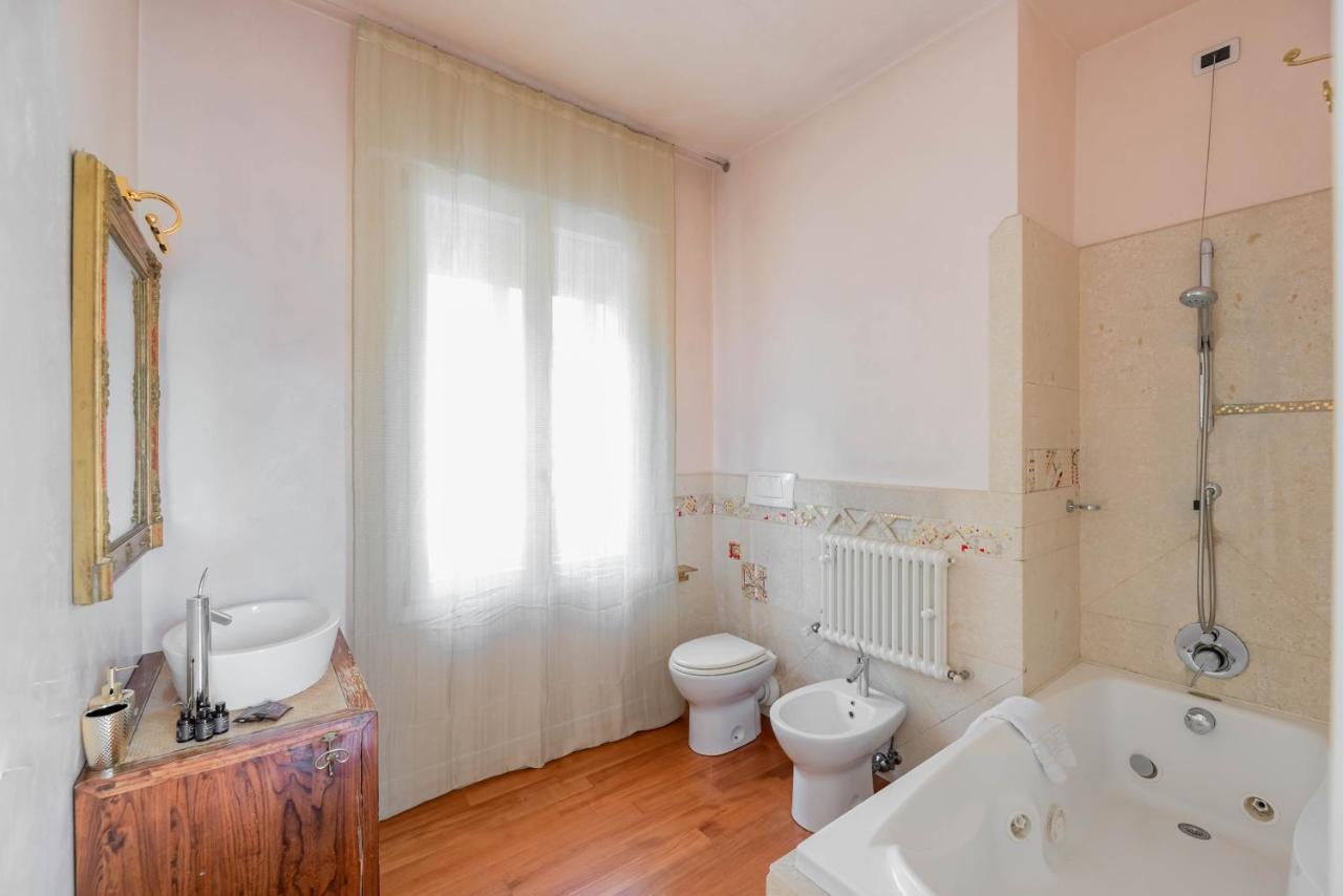 Specola Magical View Apartment パドヴァ エクステリア 写真