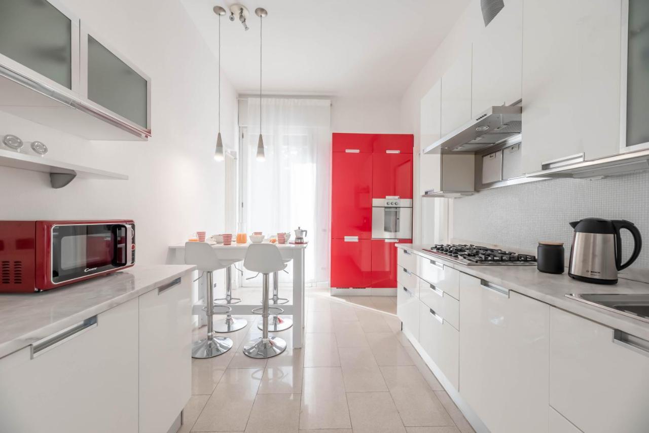 Specola Magical View Apartment パドヴァ エクステリア 写真