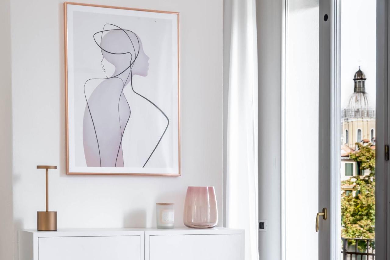 Specola Magical View Apartment パドヴァ エクステリア 写真